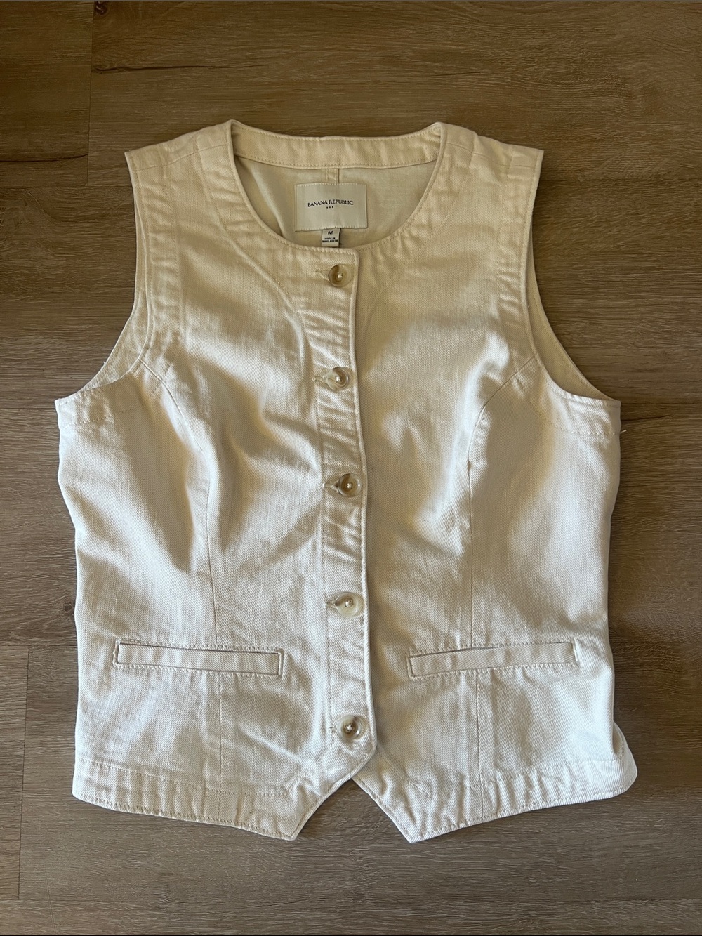Banana Republic Top